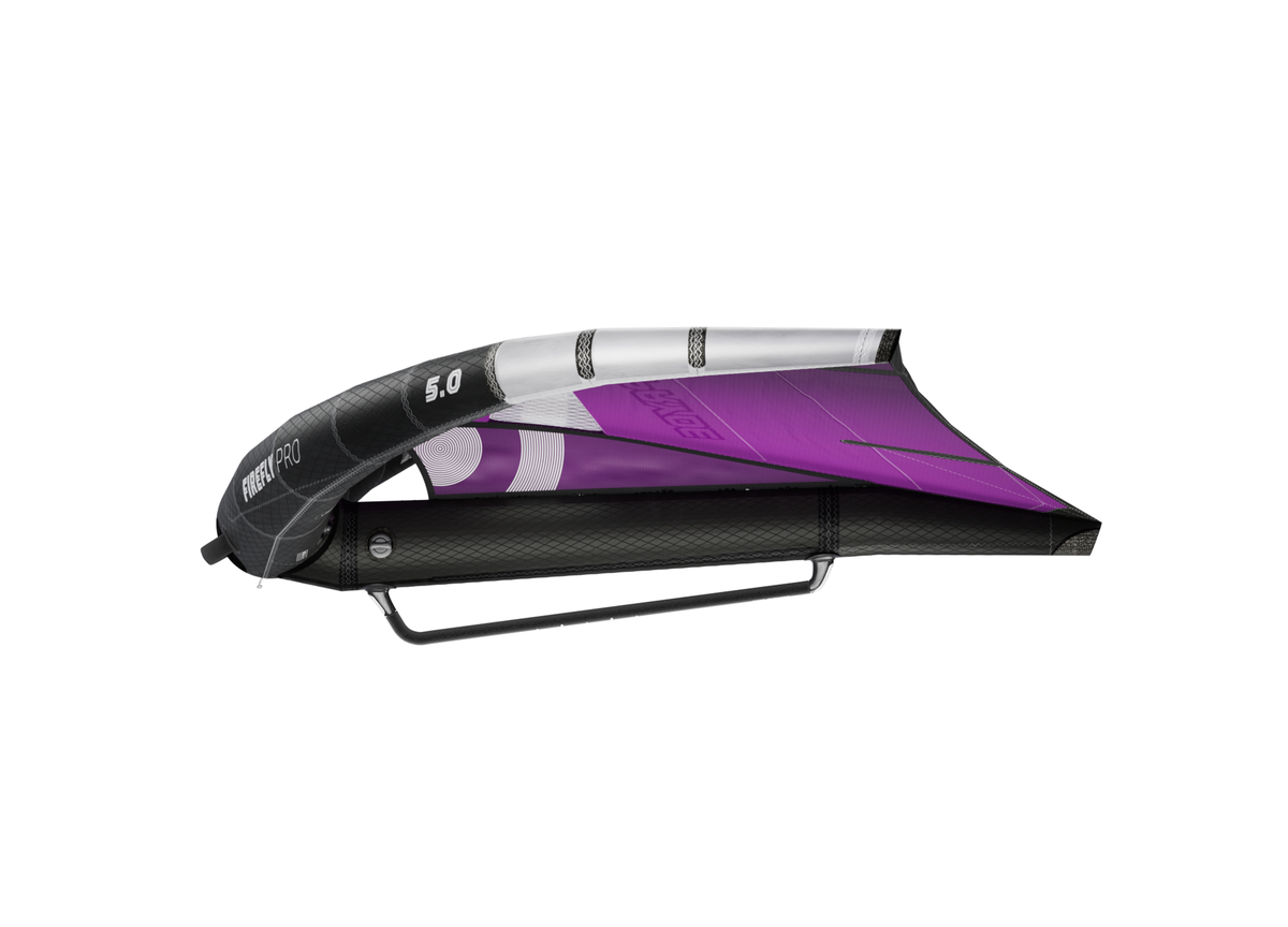 Neil Pryde wingfoil Firefly PRO 2025 - 12