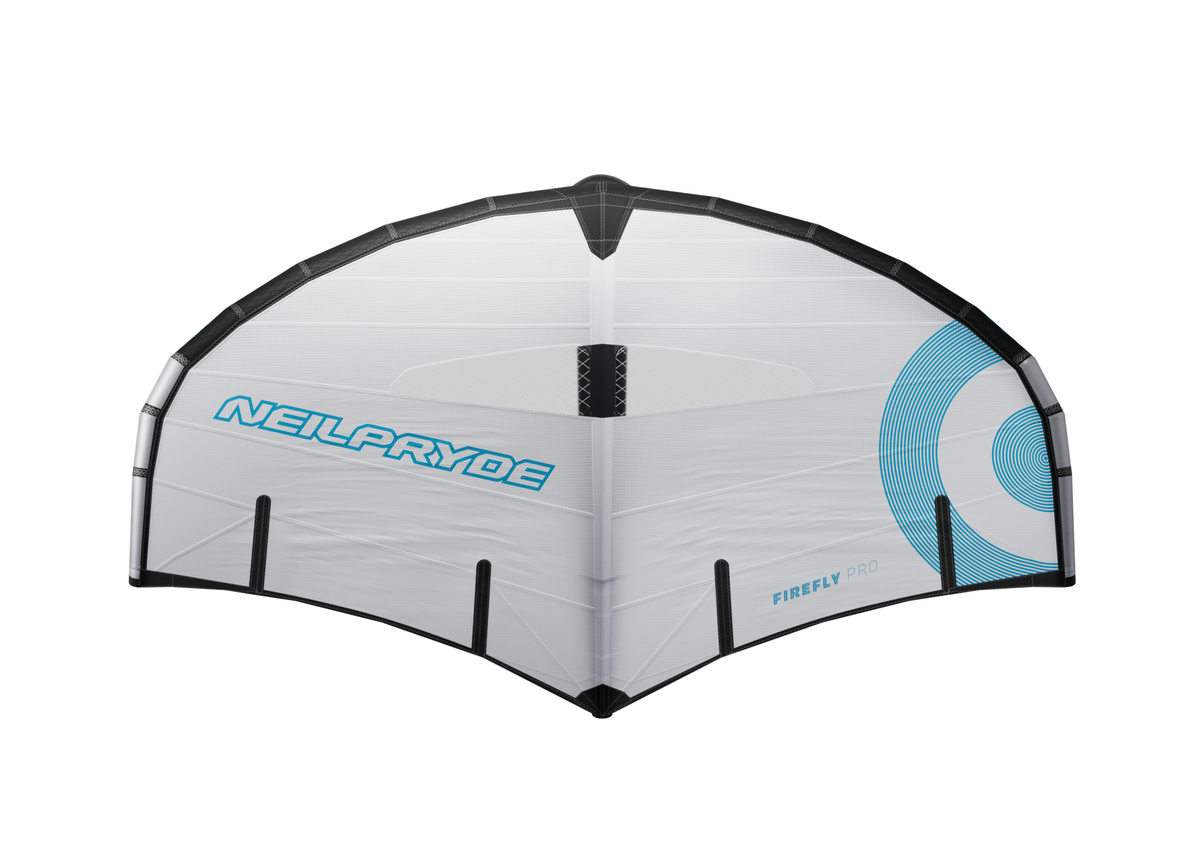 Neil Pryde wingfoil Firefly PRO 2025 - 4