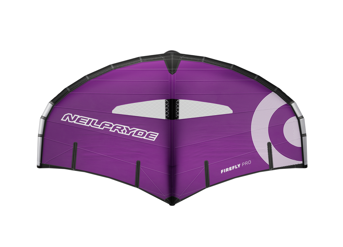 Neil Pryde wingfoil Firefly PRO 2025 - 3