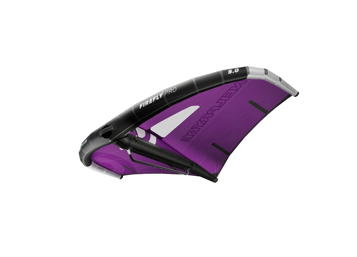 Neil Pryde wingfoil Firefly PRO 2025 - 2