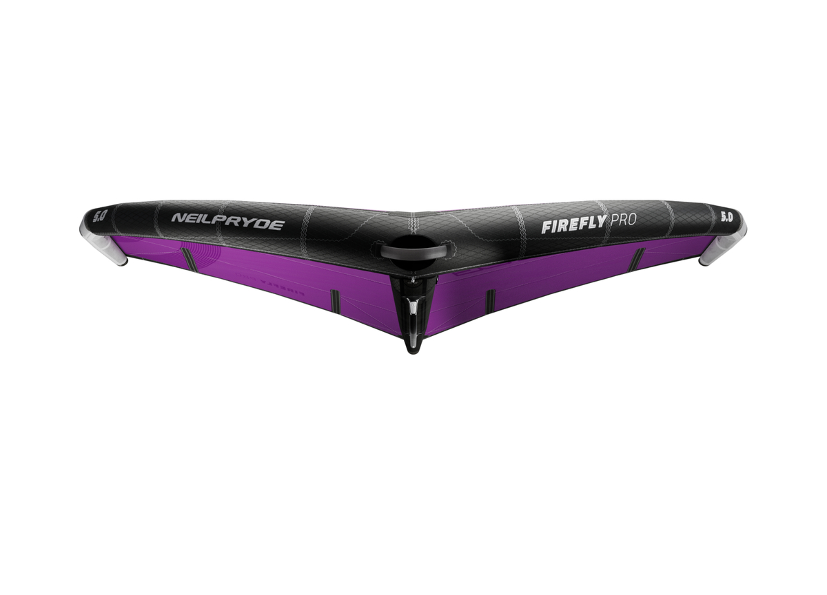 Neil Pryde wingfoil Firefly PRO 2025 - 11