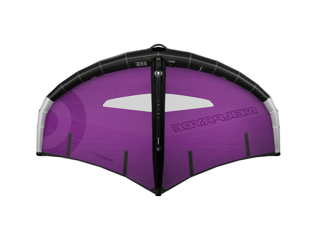 Neil Pryde wingfoil Firefly PRO 2025 - 10