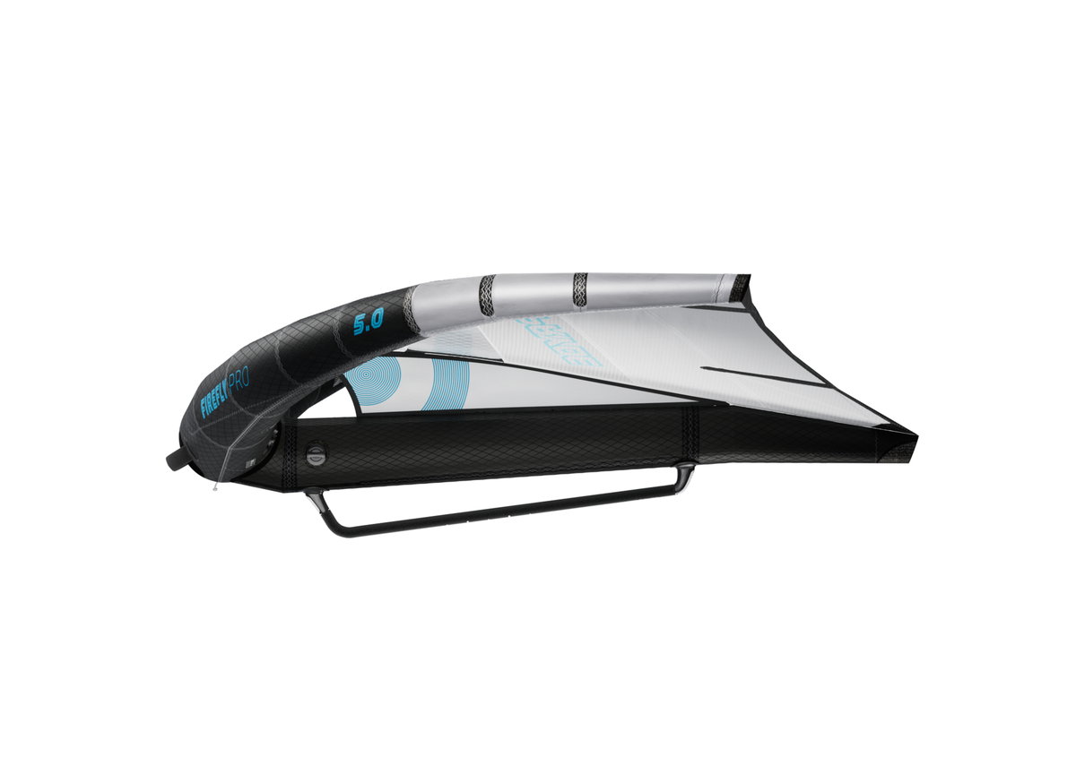 Neil Pryde wingfoil Firefly PRO 2025 - 8