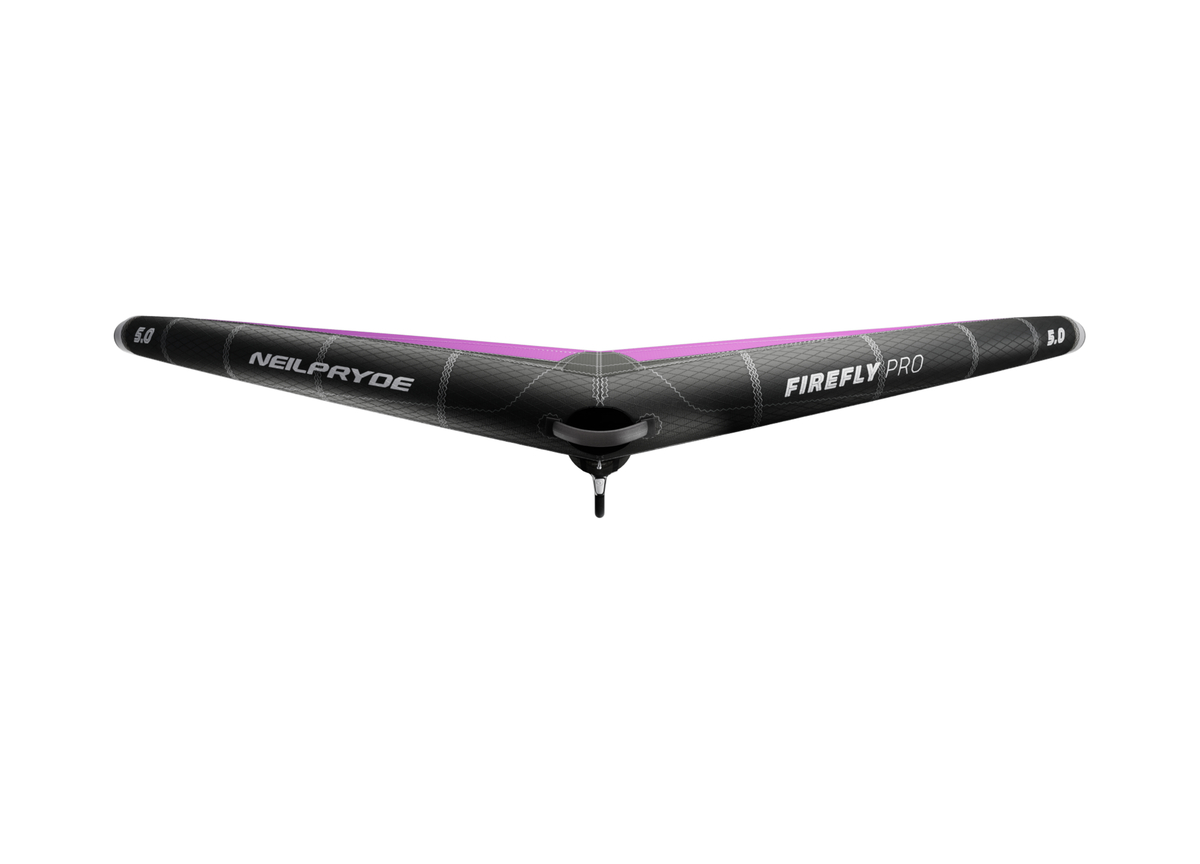 Neil Pryde wingfoil Firefly PRO 2025 - 9
