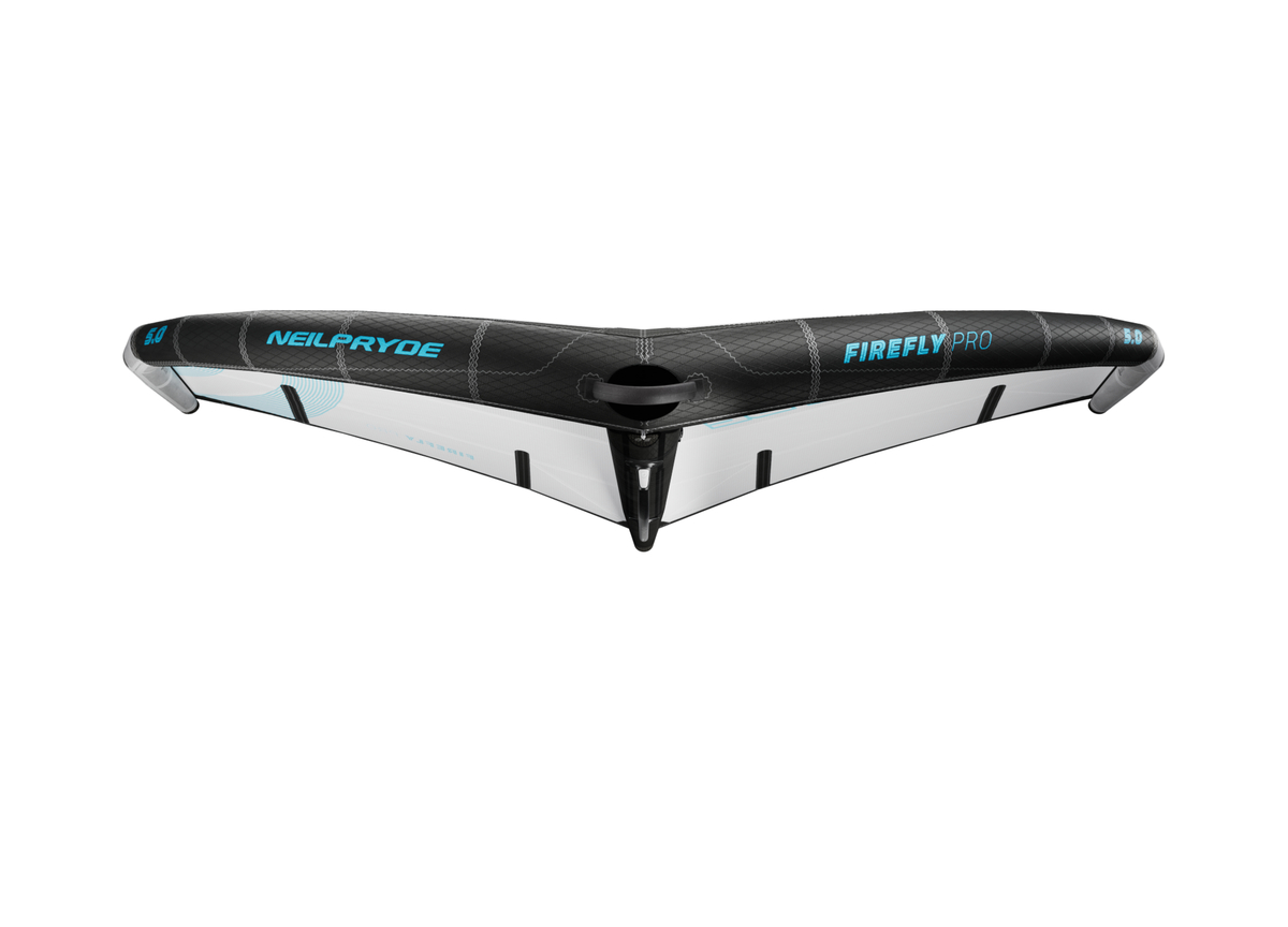 Neil Pryde wingfoil Firefly PRO 2025 - 7