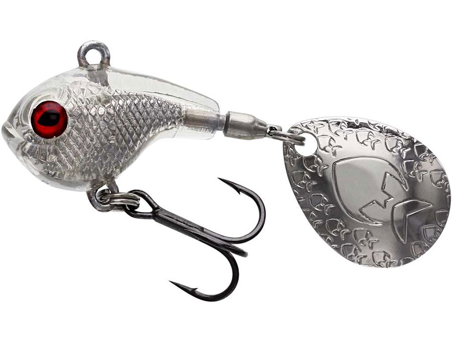 Westin DROPBITE SPIN TAIL JIG - 8