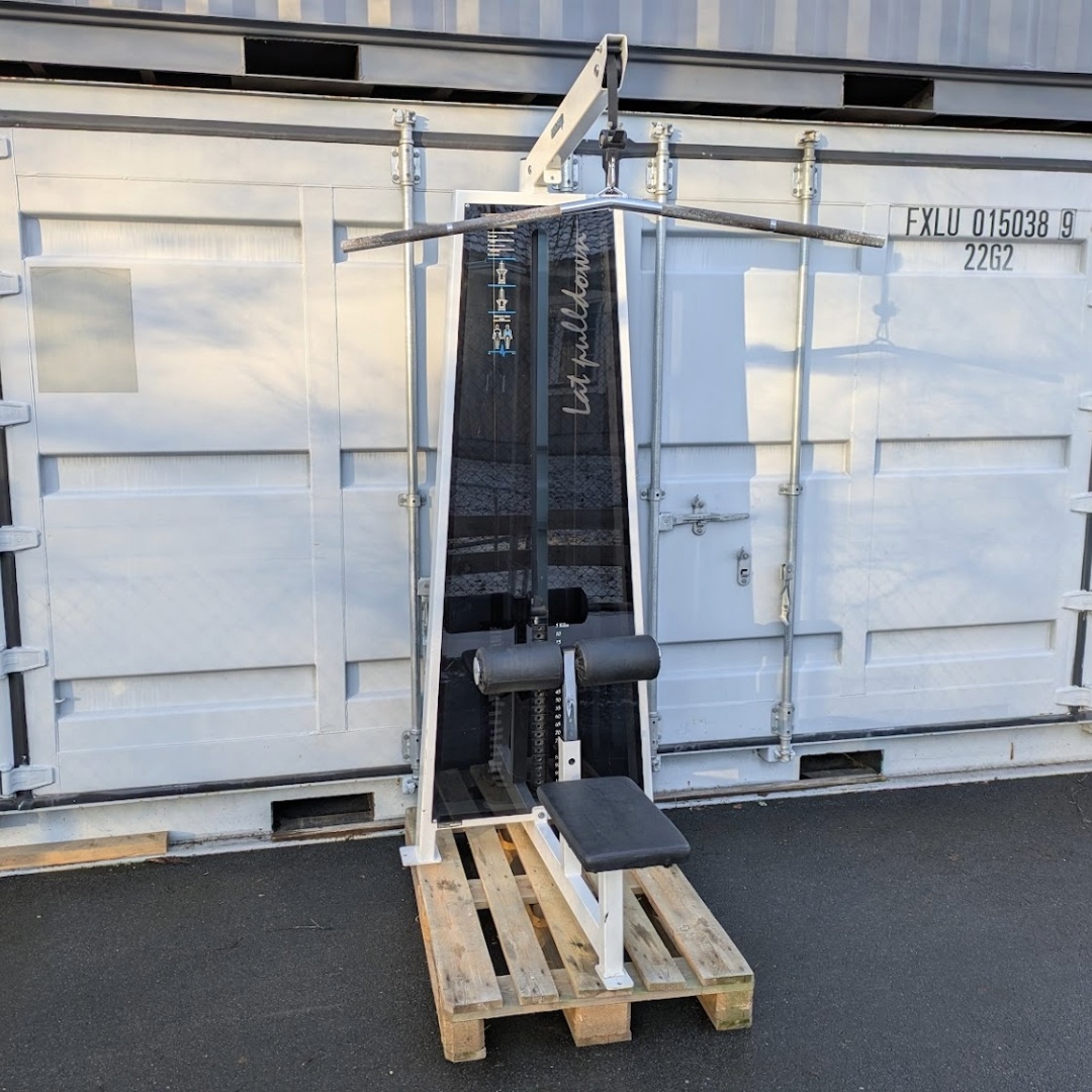 Draghiss Pulse Fitness 100 kg magasin