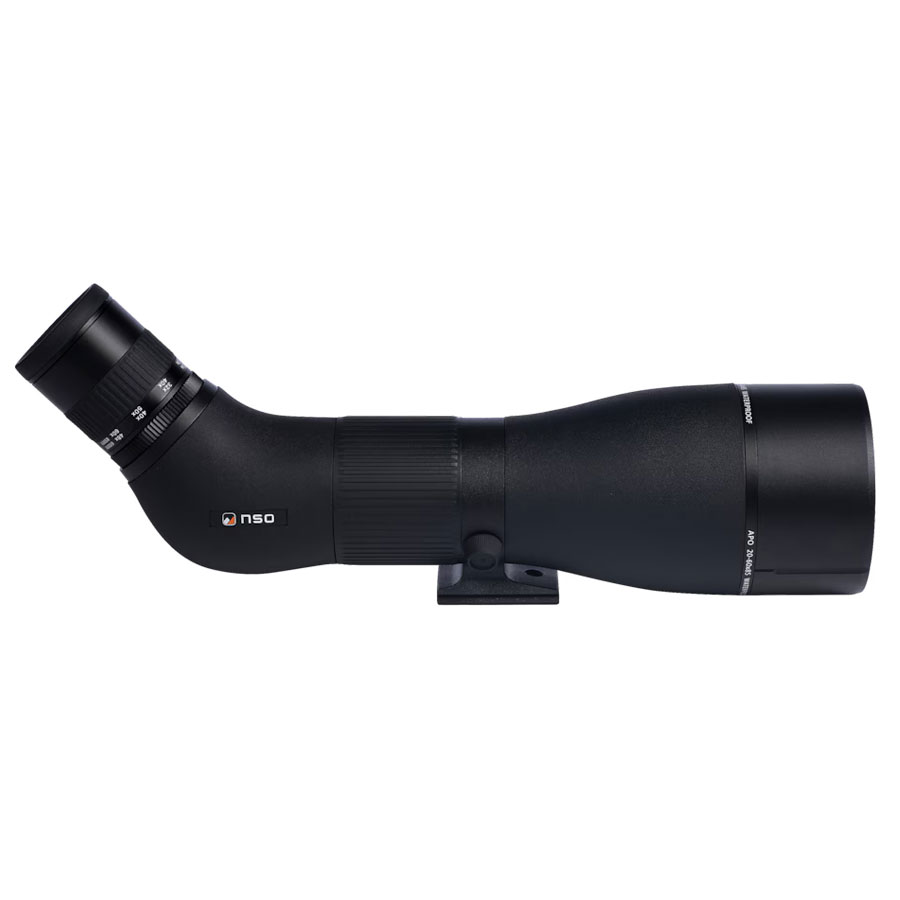NSO Ekbacken 20-60x85 APO - 3