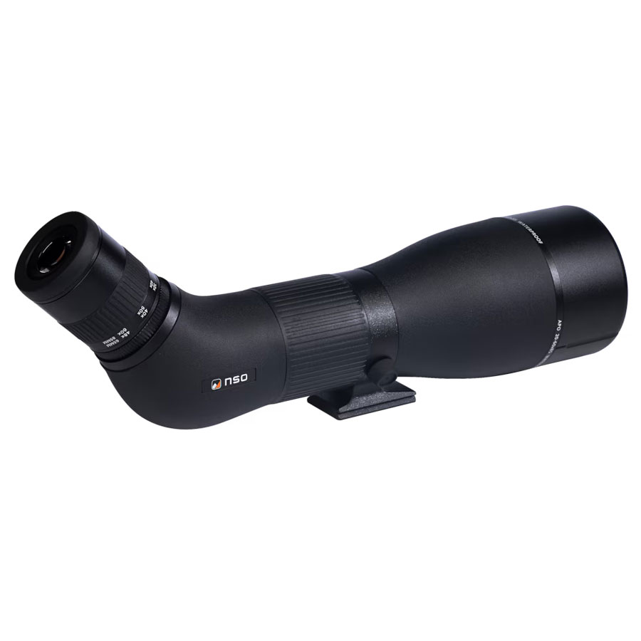 NSO Ekbacken 20-60x85 APO - 2