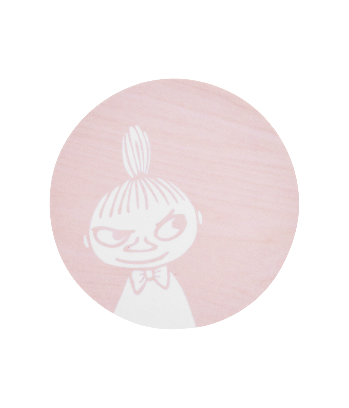 Moomin coasters Ø10cm - 4