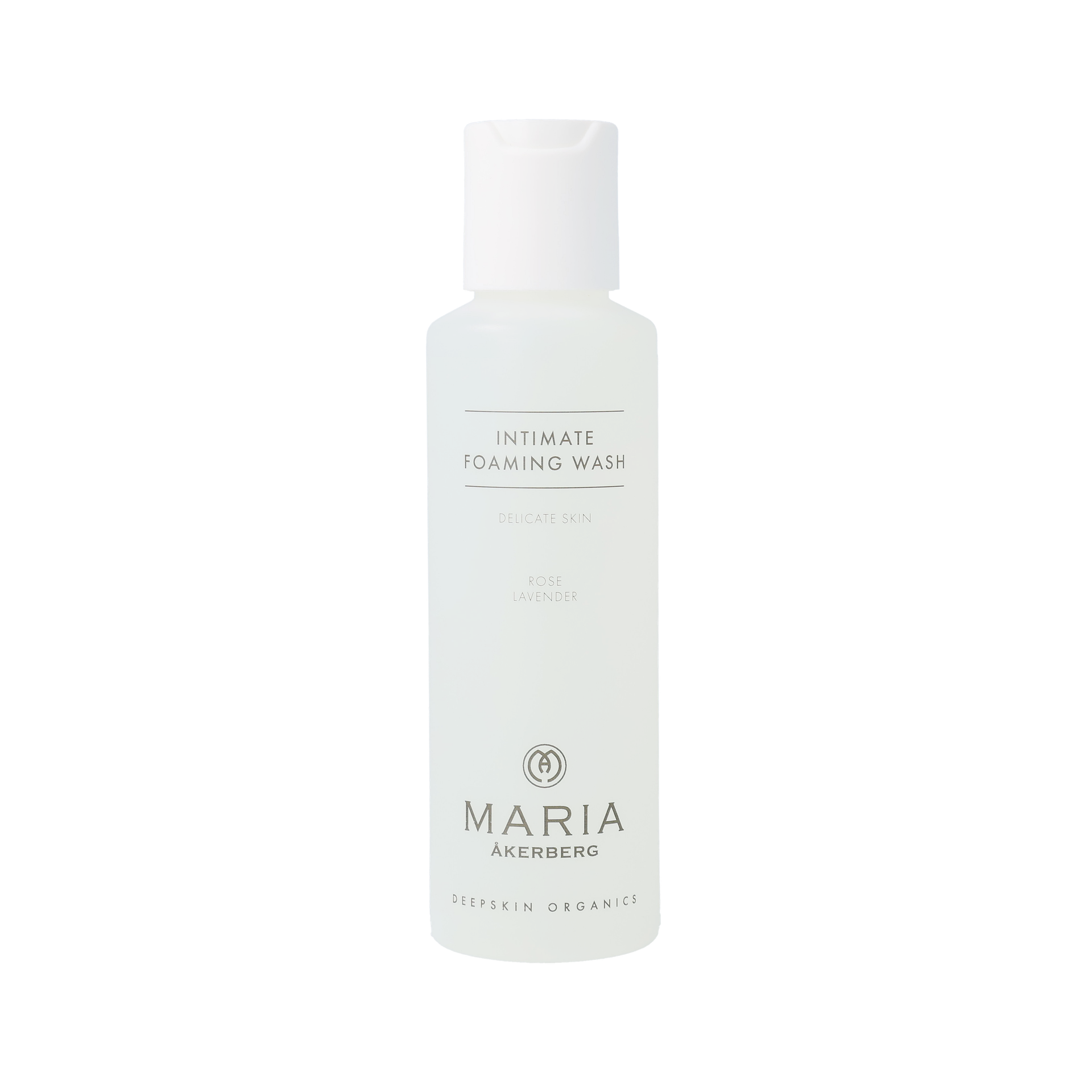 Intimate Foaming Wash (125 ml)