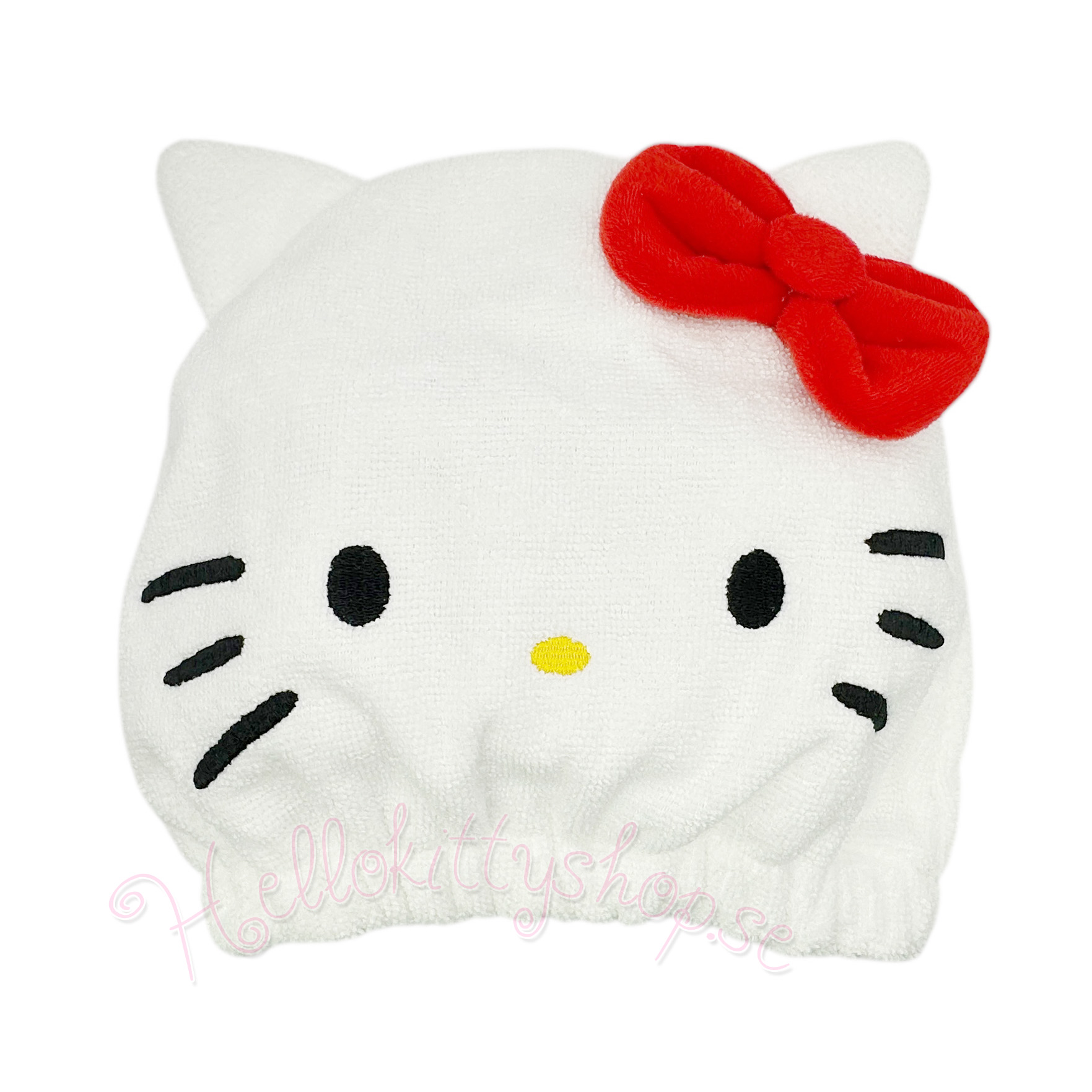 Hello Kitty Hårhandduk för Vuxna