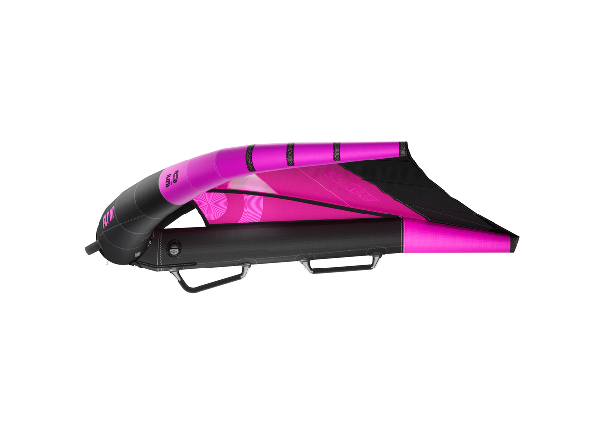 Neil Pryde wingfoil Fly III 2025 - 8