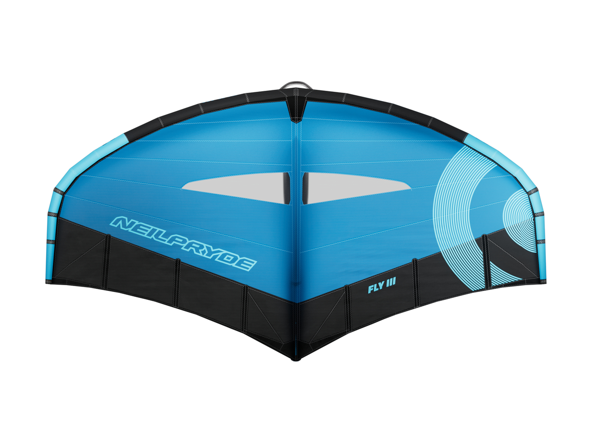 Neil Pryde wingfoil Fly III 2025 - 3