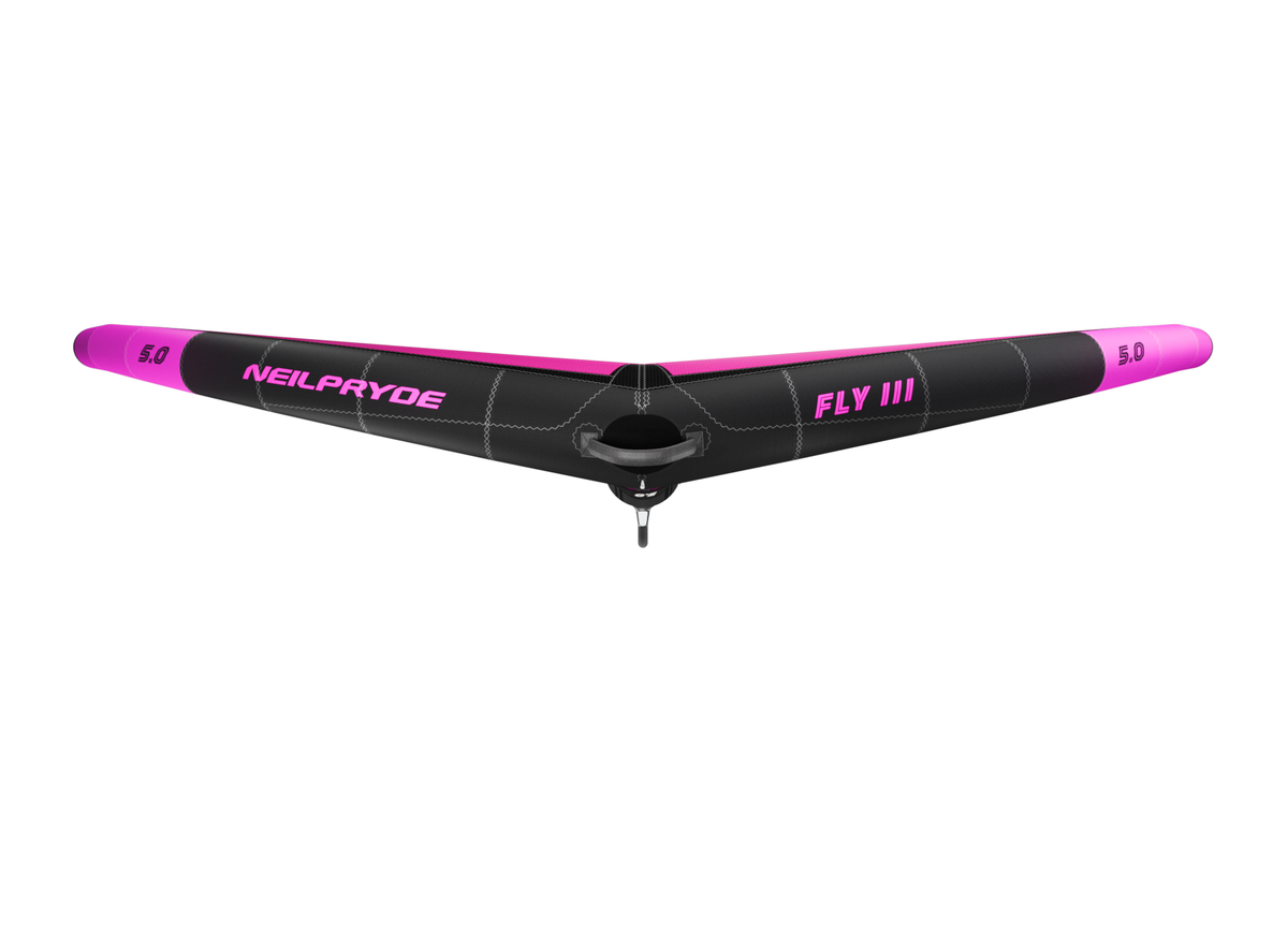 Neil Pryde wingfoil Fly III 2025 - 5