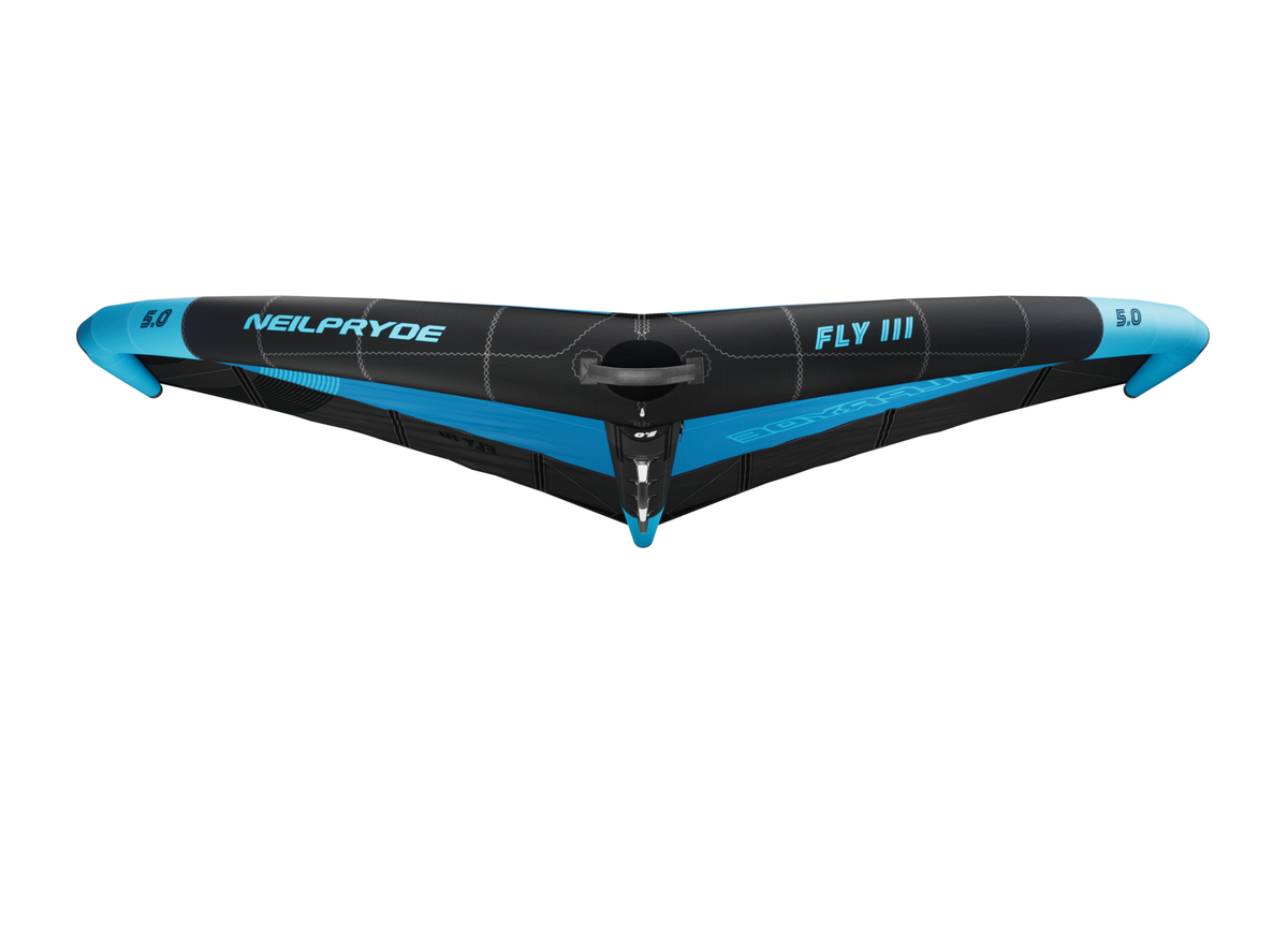 Neil Pryde wingfoil Fly III 2025 - 11