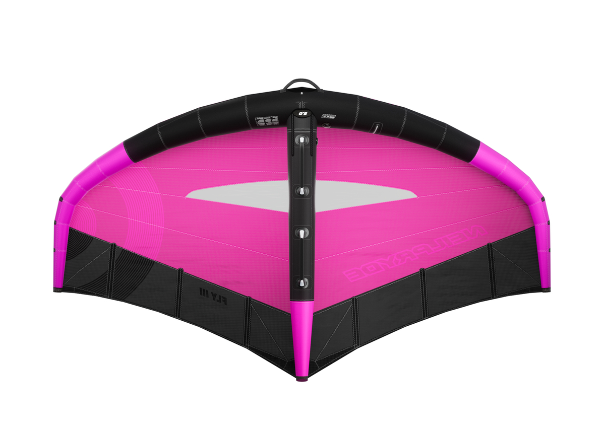 Neil Pryde wingfoil Fly III 2025 - 6