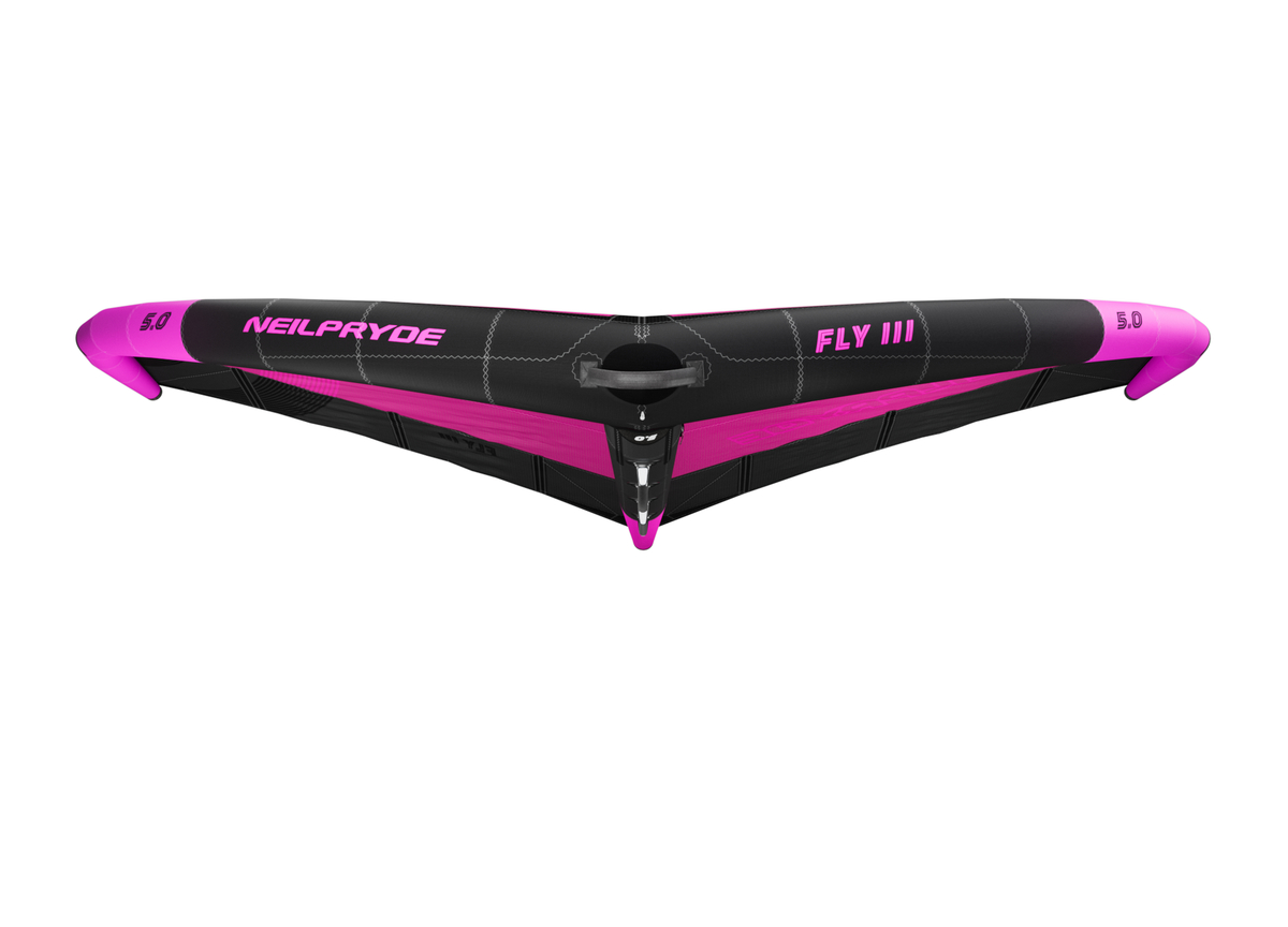 Neil Pryde wingfoil Fly III 2025 - 7
