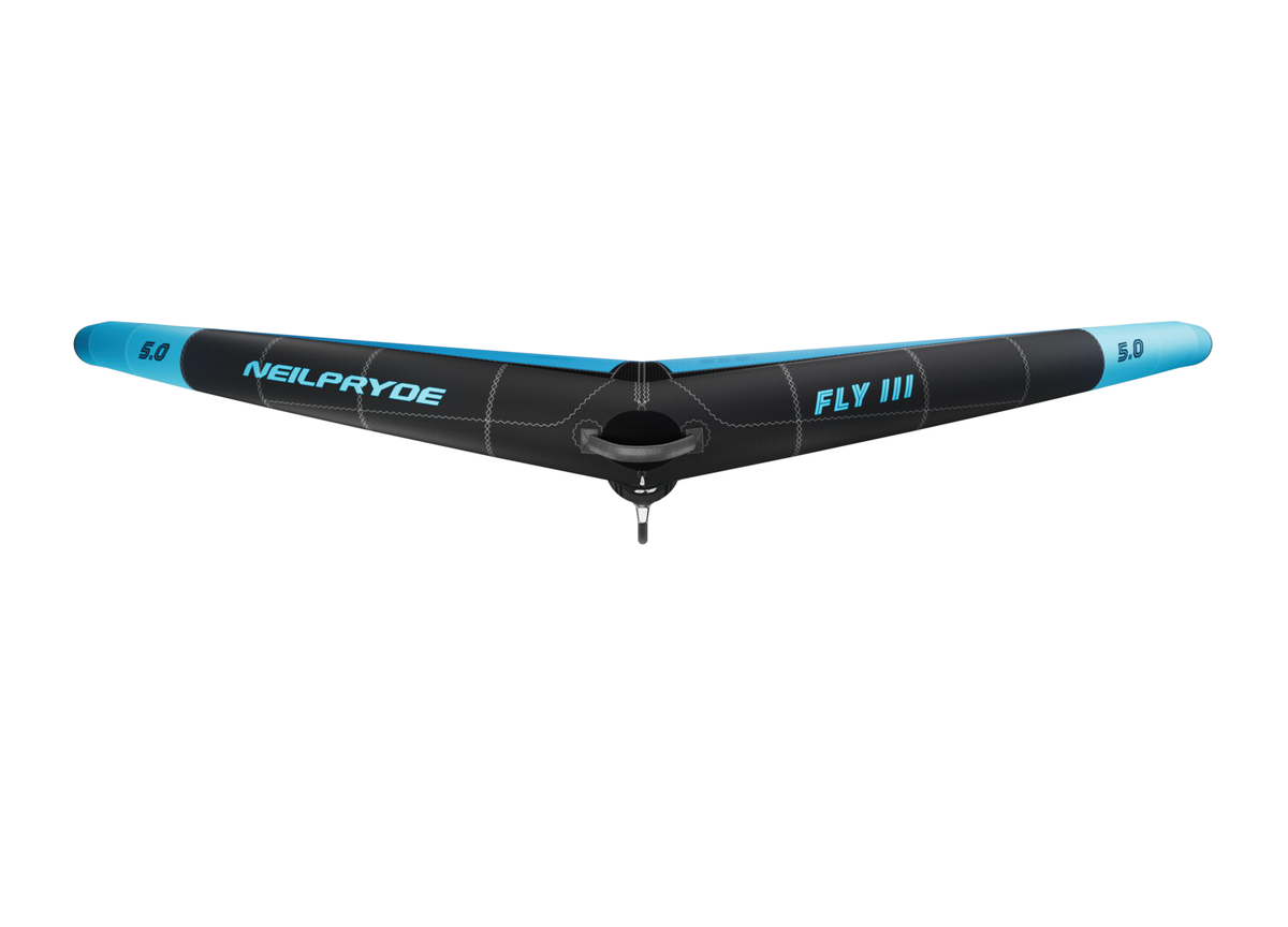 Neil Pryde wingfoil Fly III 2025 - 9