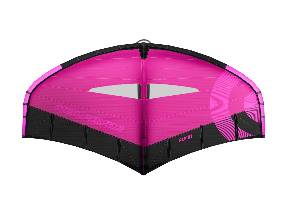 Neil Pryde wingfoil Fly III 2025 - 4