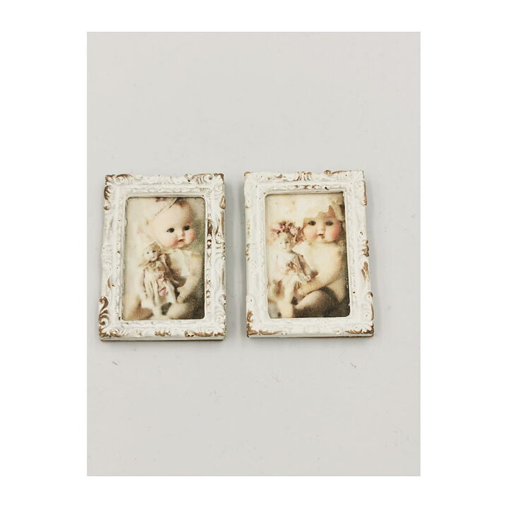 Dockhus Second Hand - Tavlor Babies Vintage
