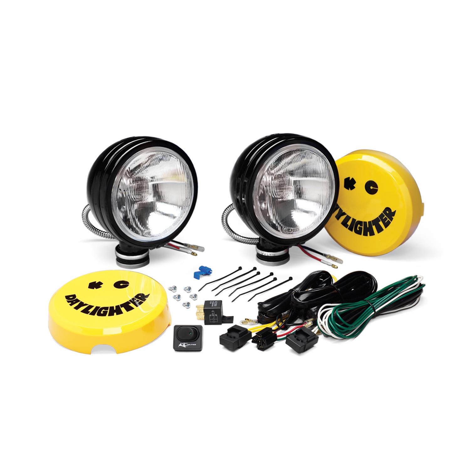 KC Hilights Daylighters 234