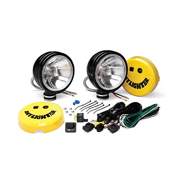 KC HiLights Daylighters 234