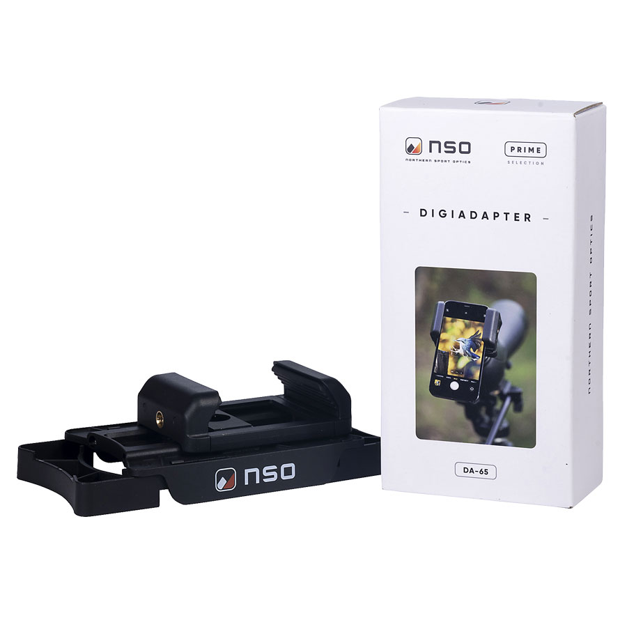 NSO Digiscoping Adapter - 2