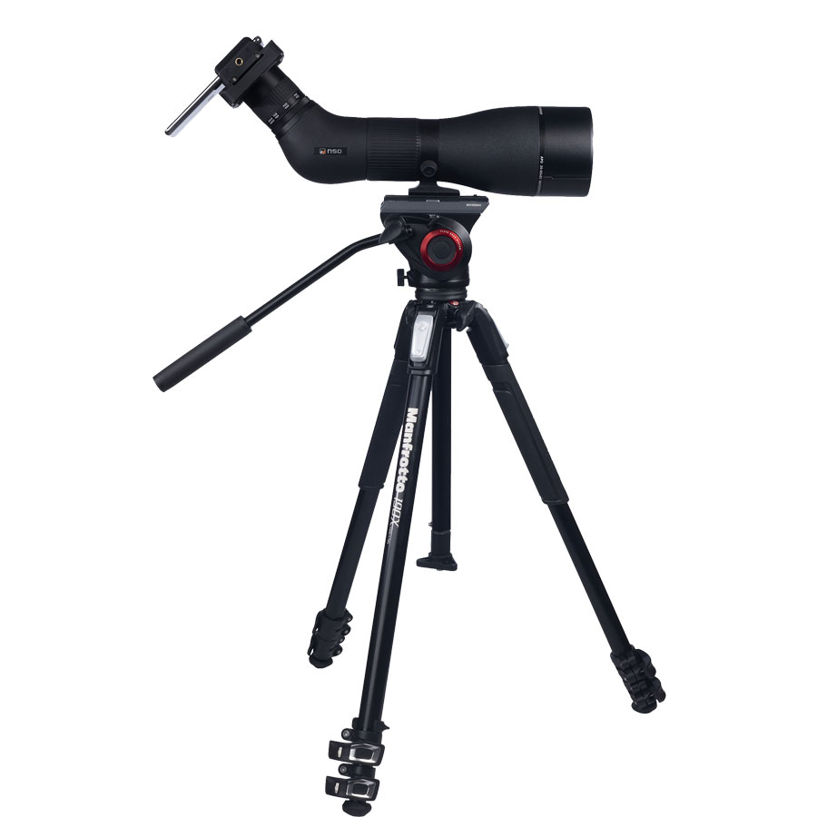 NSO Digiscoping Adapter - 3