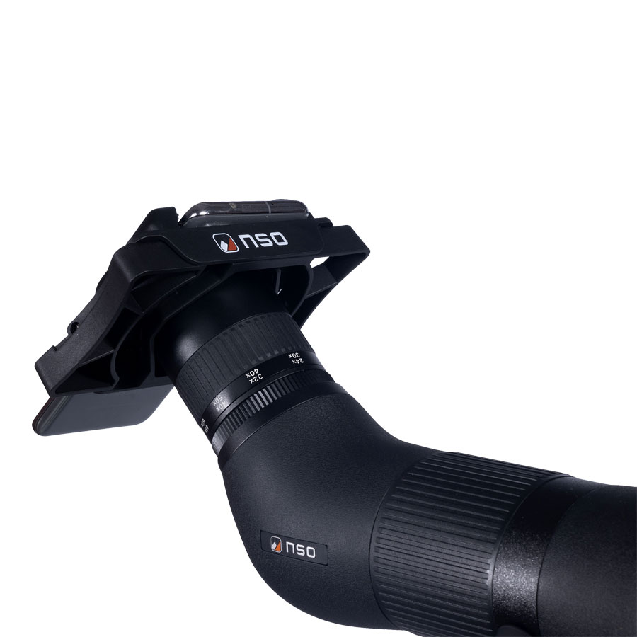 NSO Digiscoping Adapter