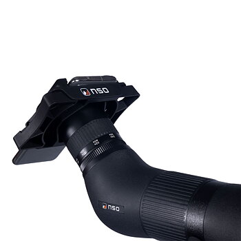 NSO Digiscoping Adapter
