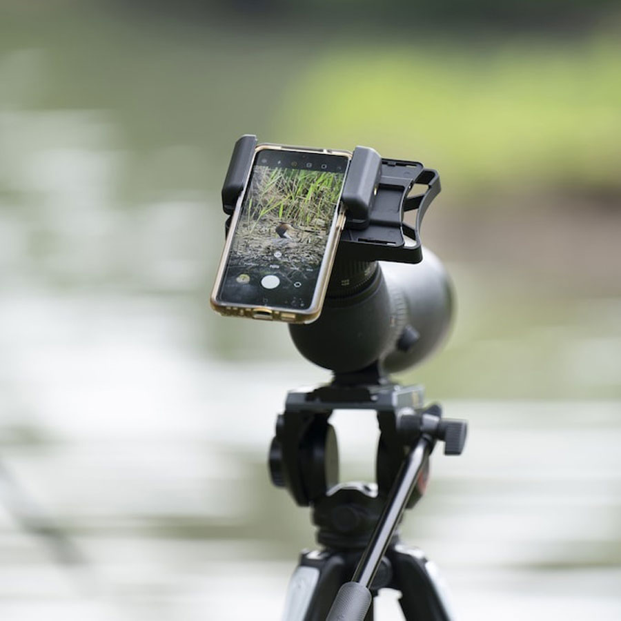 NSO Digiscoping Adapter - 5