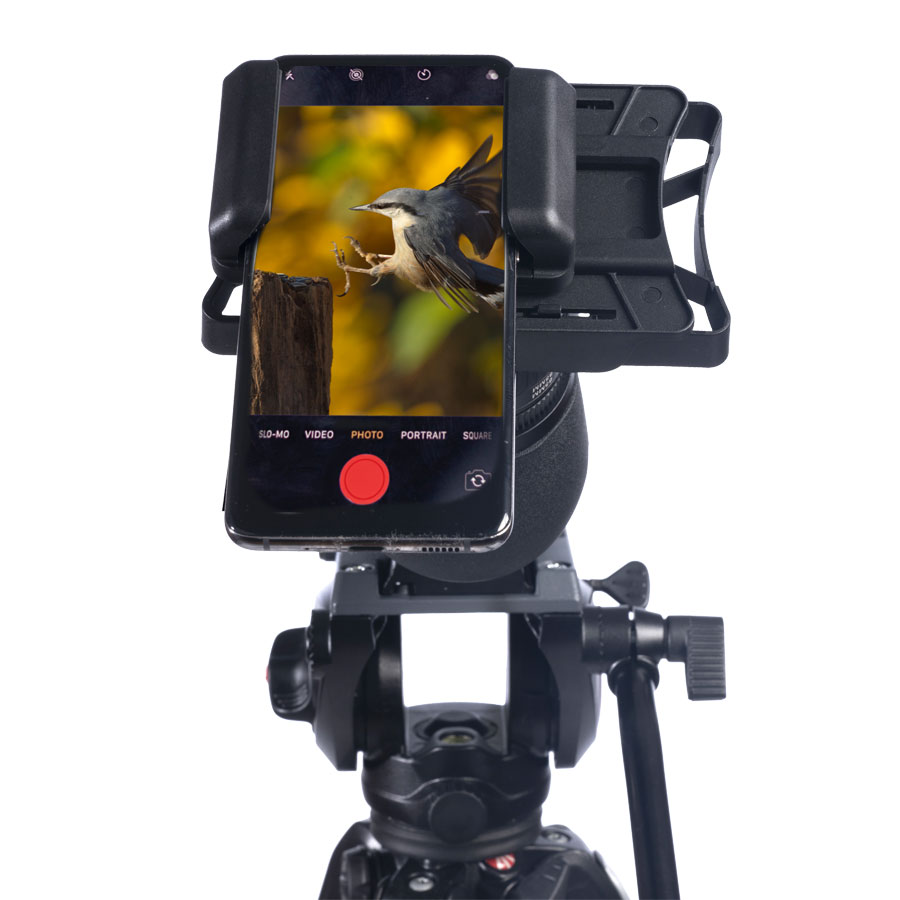 NSO Digiscoping Adapter - 4