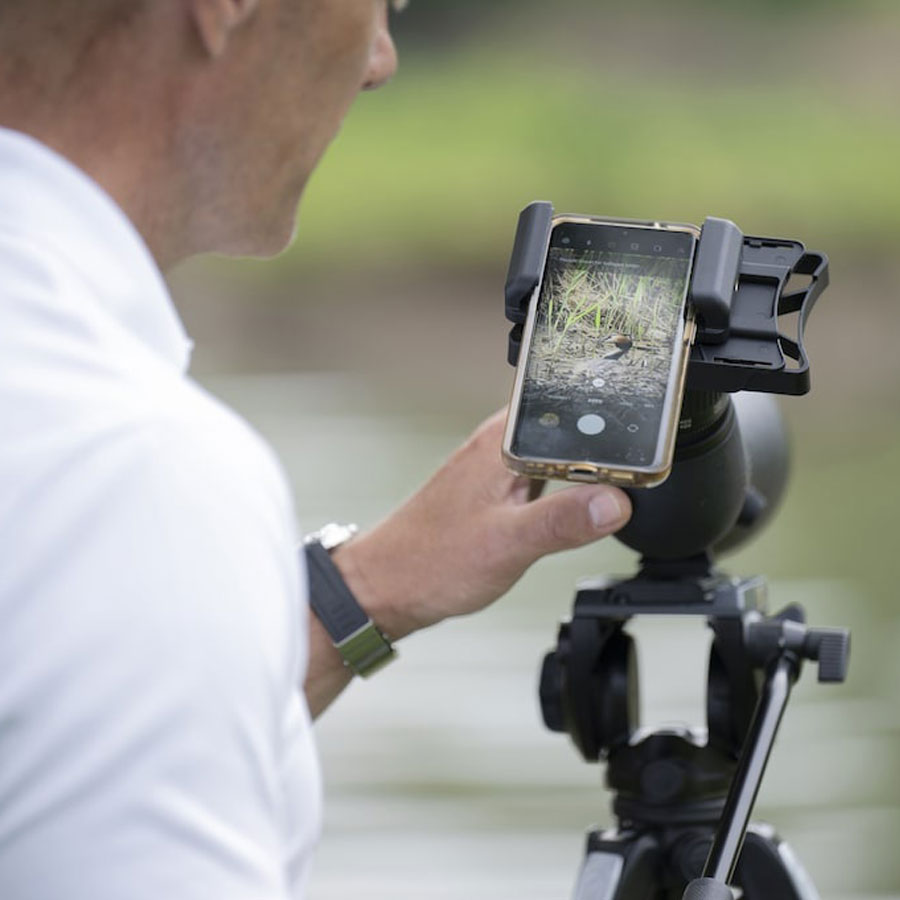 NSO Digiscoping Adapter - 6