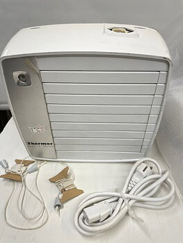Ventilationsfläkt Retro