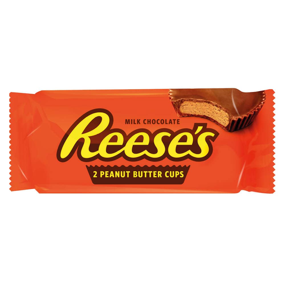 Reese's 2 Peanut Butter Cups (42 g)