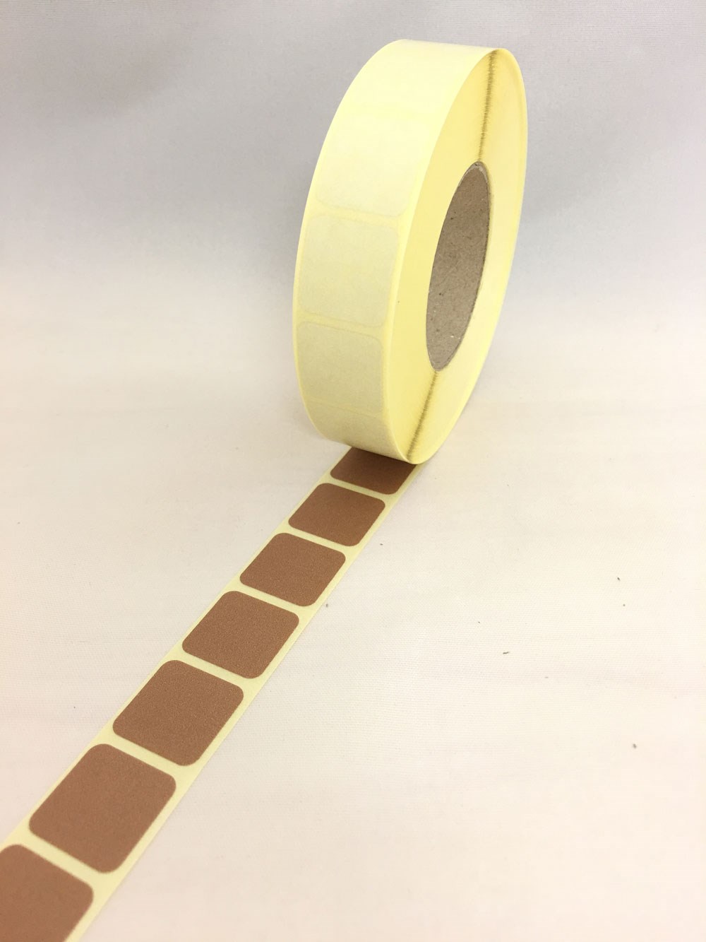 Patches 17x17mm - Tan