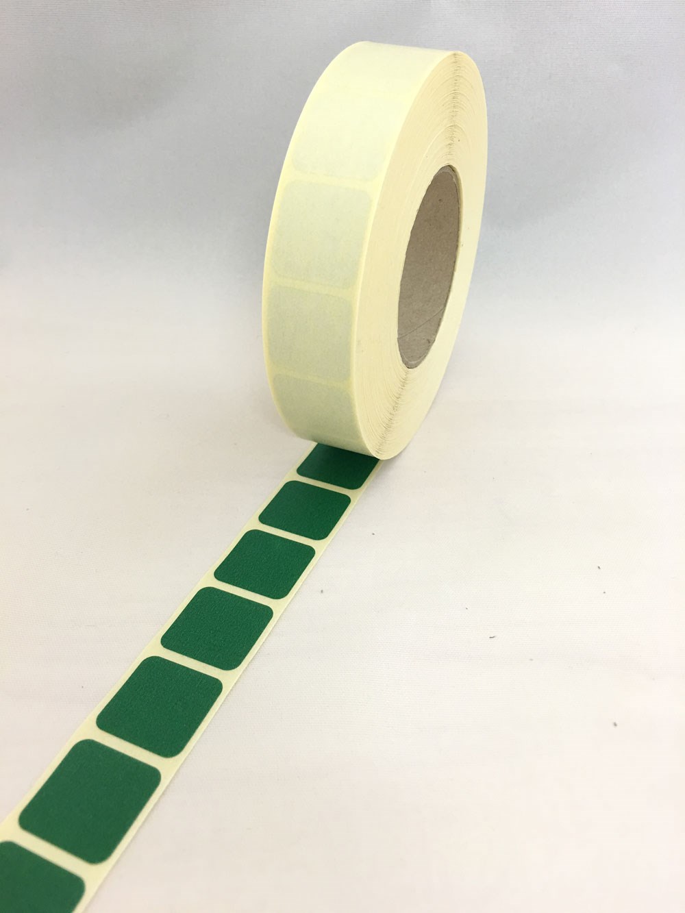Patches 17x17mm - HJ-Green