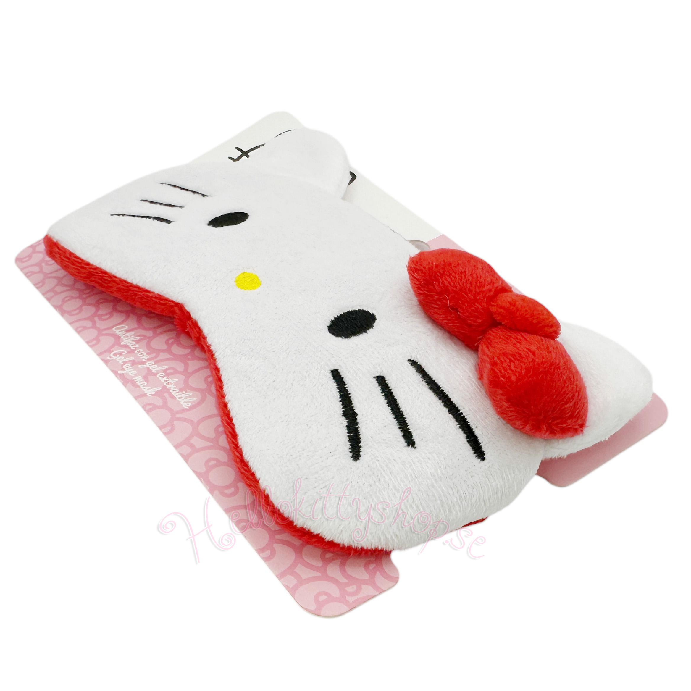 Hello Kitty Ögon Gel Mask - För Vuxna - 2