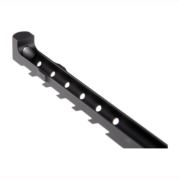 Radian Raptor-SD AR-15 Ambidextrous Charging Handle - OD Green 4
