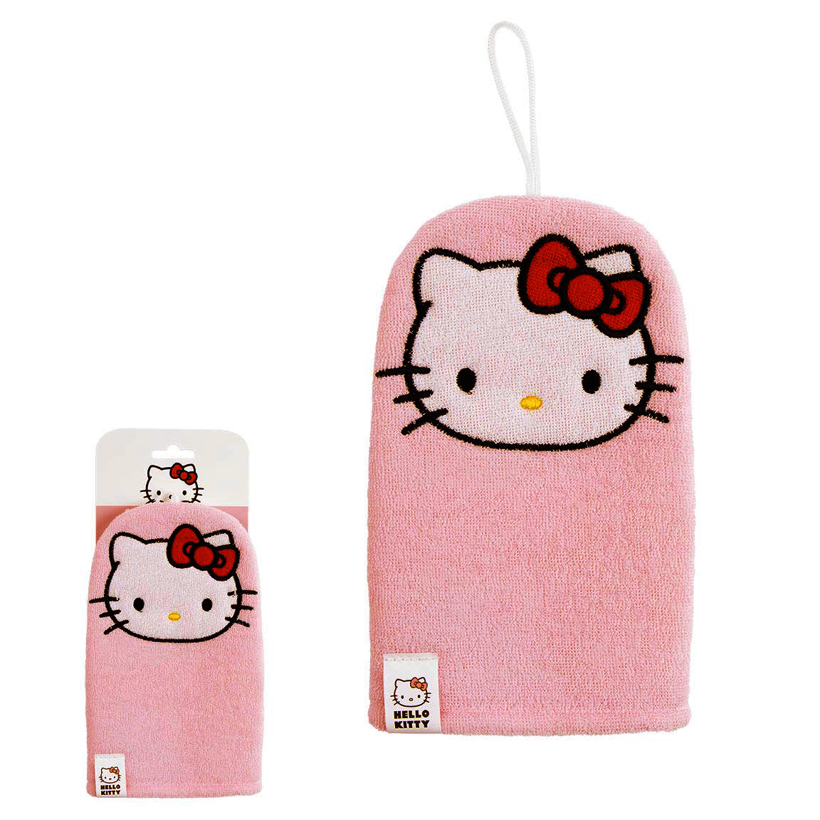 Hello Kitty Badhandske - 4