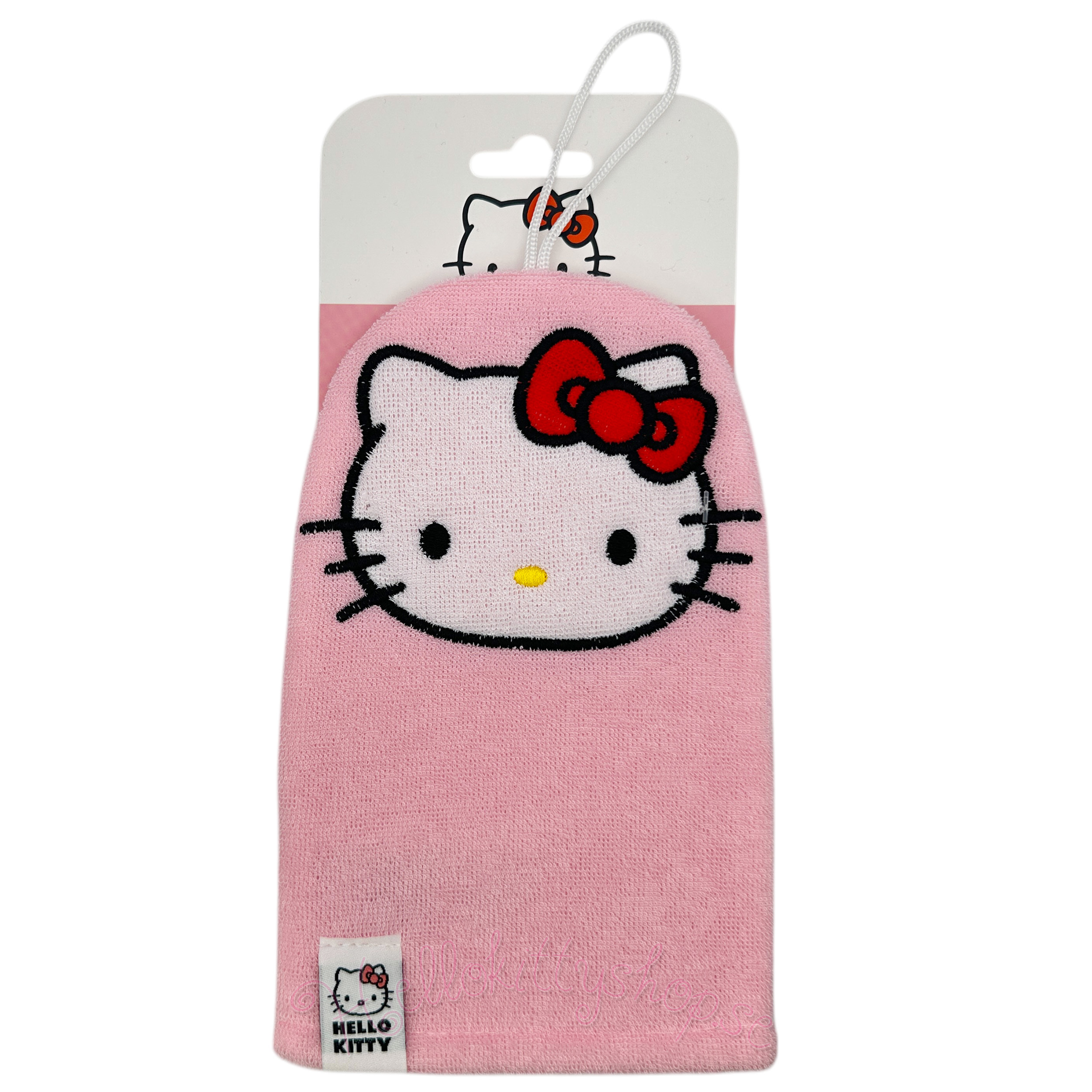Hello Kitty Badhandske