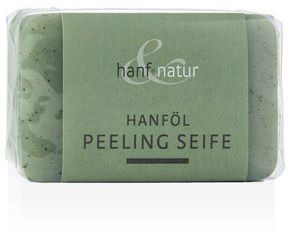 Peelingtvål hampfröolja 100g