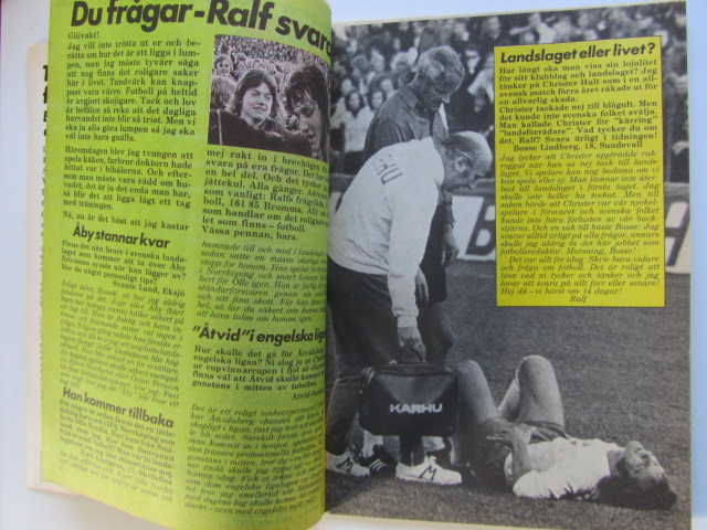 Fotboll 1973 03 - 3