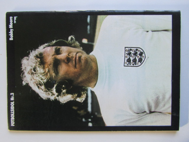 Fotboll 1973 03 - 2