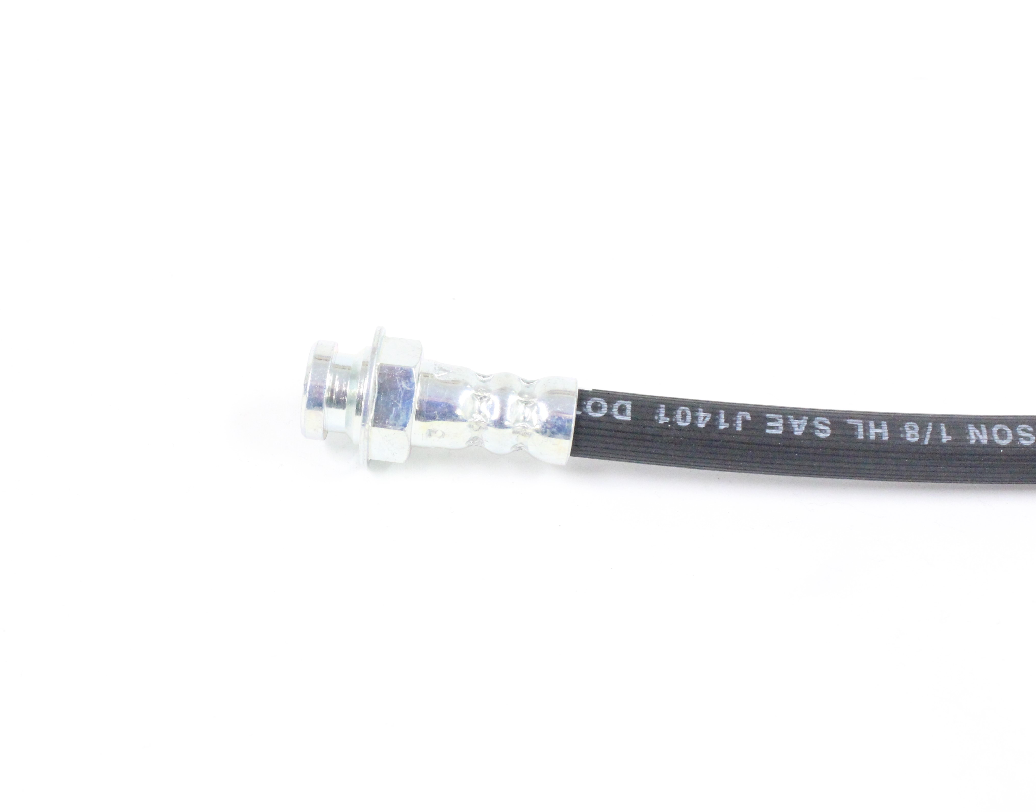 Brake hose front, Amazon 1957-64 (drum brakes) - 3