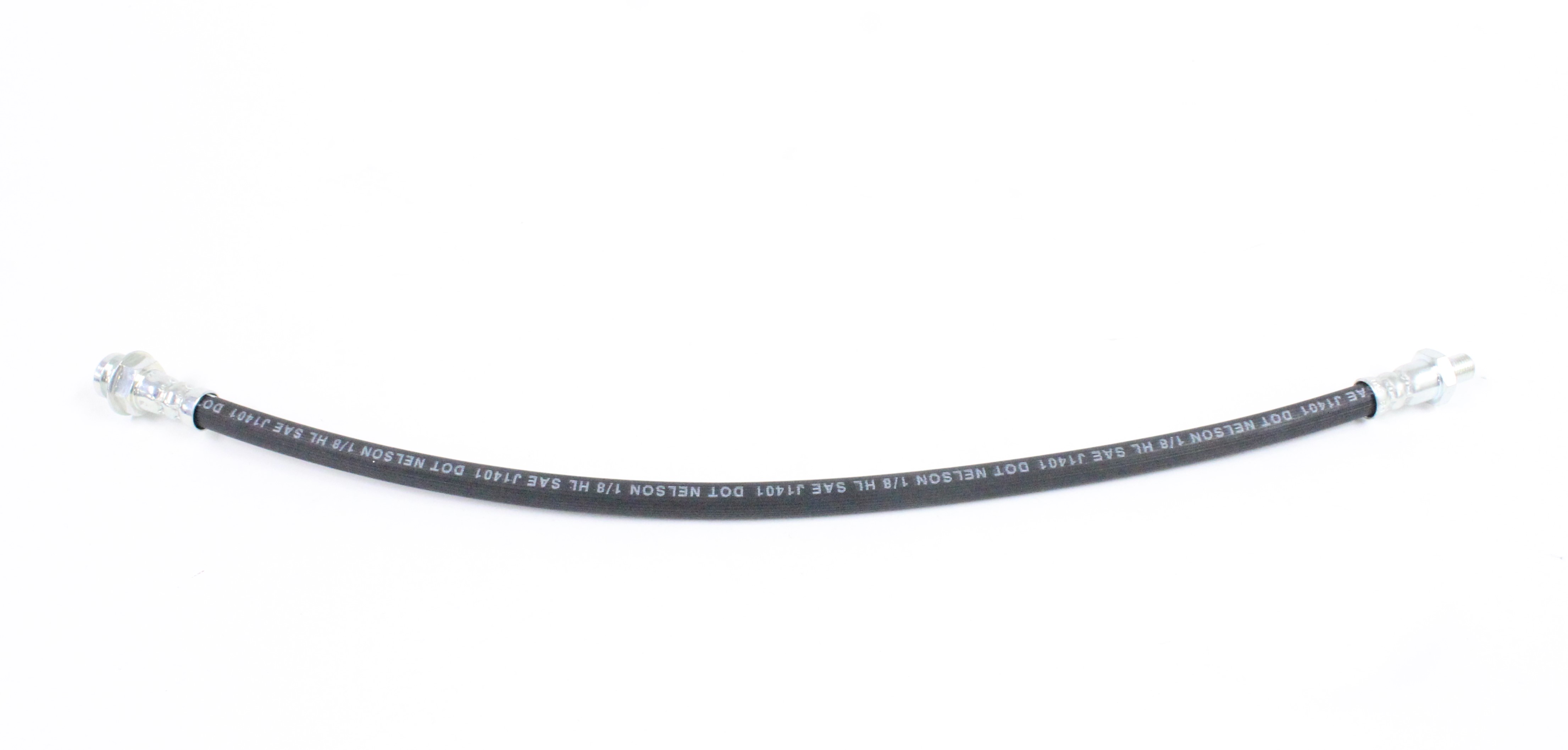 Brake hose front, Amazon 1957-64 (drum brakes)