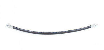Brake hose front, Amazon 1957-64 (drum brakes)