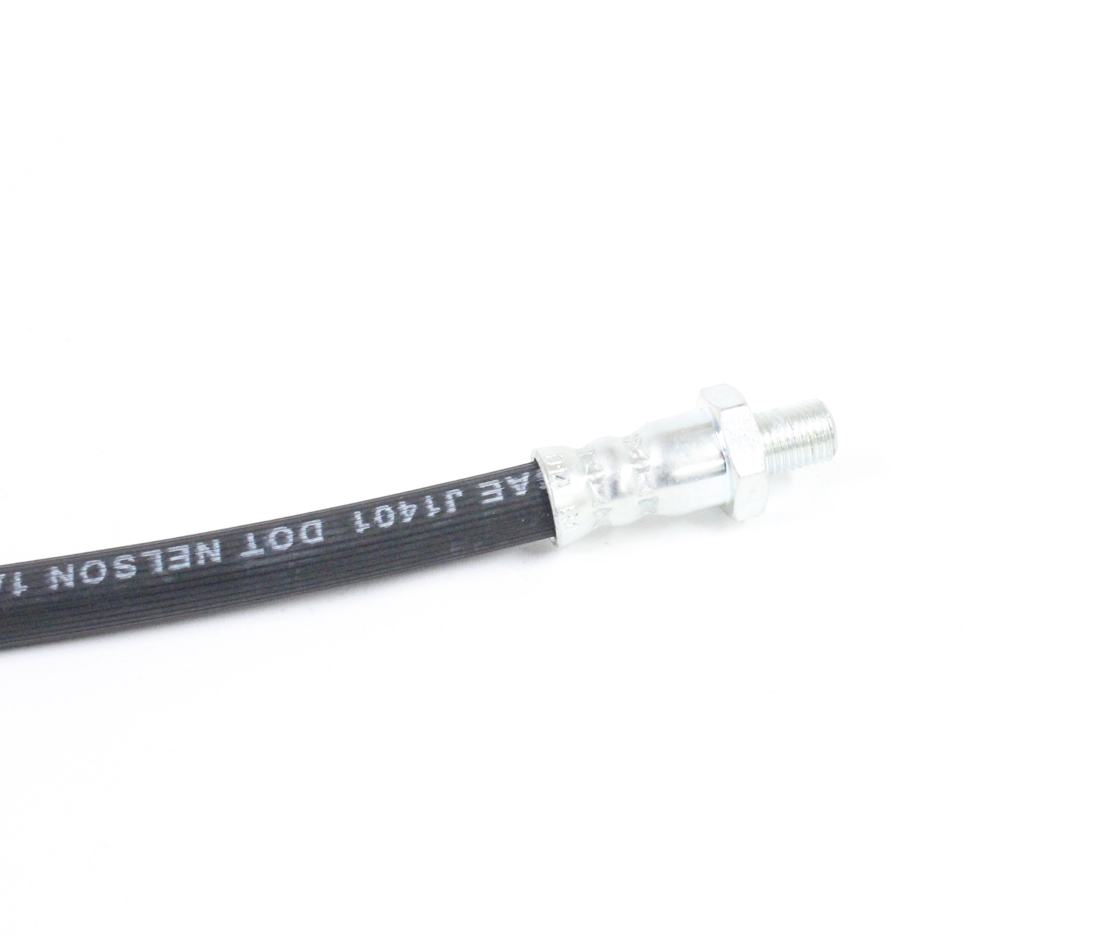 Brake hose front, Amazon 1957-64 (drum brakes) - 2