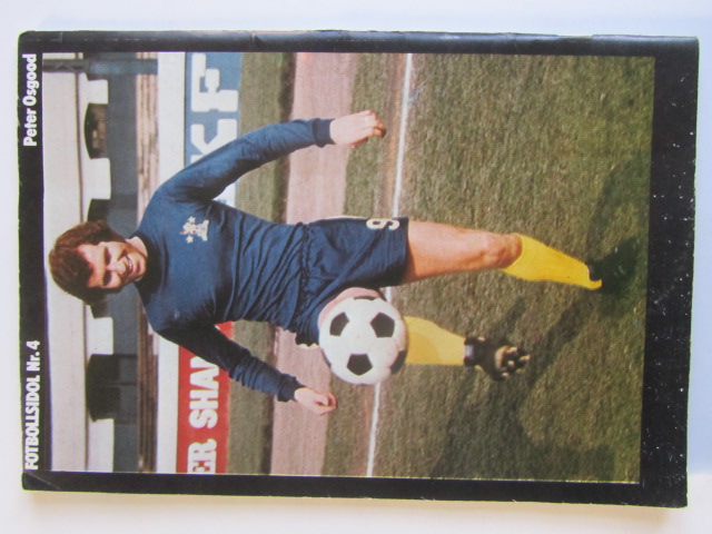 Fotboll 1973 04 - 2
